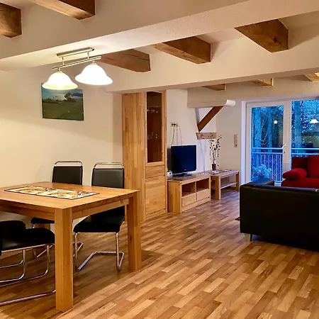 Ferienwohnungen Weitblick & Am Speicher Wiek auf Ruegen Exterior photo