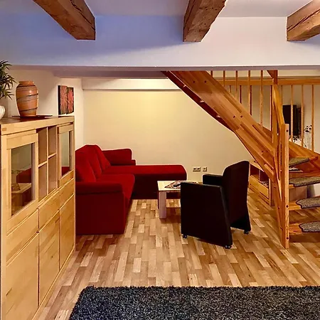 Ferienwohnungen Weitblick & Am Speicher Wiek auf Ruegen Exterior photo